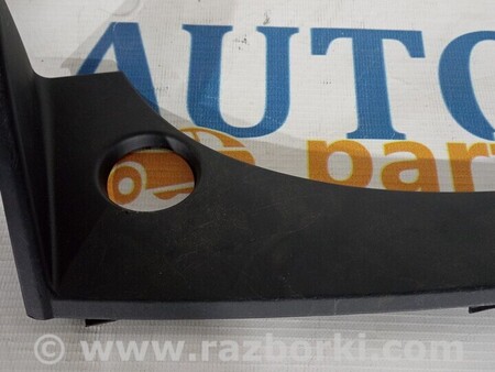ФОТО Кронштейн генератора (вискомуфты) для Audi (Ауди) TT 8S (10.2014-03.2019) Чернігів