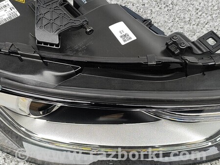 ФОТО Фара для Audi (Ауди) A4 V B9 - 8W (2015-) Чернигов