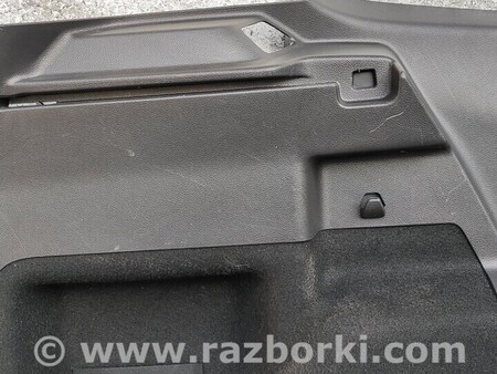 ФОТО Панель багажного отсека для Ford Kuga II (12-19) Чернігів