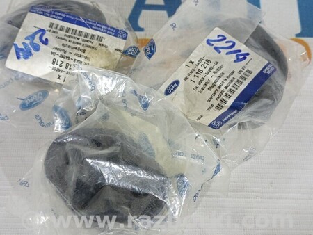 ФОТО Деталі двигуна (Загальне) для Ford Focus 2 (08.2004 - 07.2010) Чернигов