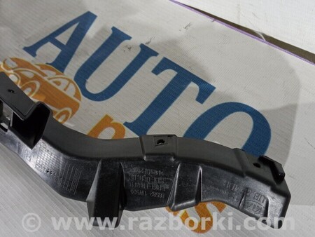 ФОТО Кронштейн генератора (вискомуфты) для KIA Rio 2 JB (05-11) Чернігів