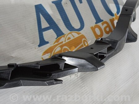 ФОТО Кронштейн генератора (вискомуфты) для KIA Rio 2 JB (05-11) Чернігів