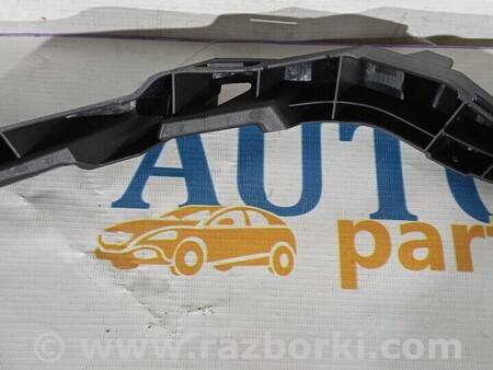 ФОТО Кронштейн генератора (вискомуфты) для KIA Rio 2 JB (05-11) Чернігів