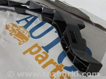 ФОТО Кронштейн генератора (вискомуфты) для KIA Rio 2 JB (05-11) Чернігів