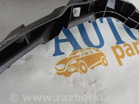 ФОТО Кронштейн генератора (вискомуфты) для KIA Rio 2 JB (05-11) Чернігів