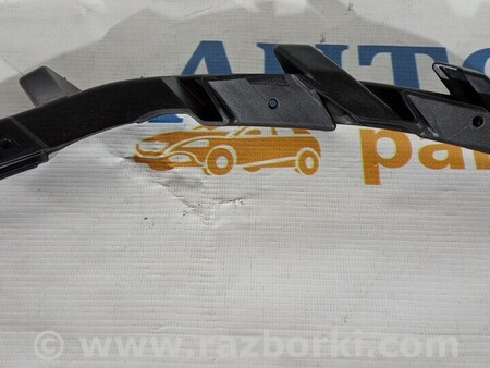 ФОТО Кронштейн генератора (вискомуфты) для KIA Rio 2 JB (05-11) Чернігів
