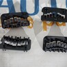 Скло лобове Ford Focus 2 (08.2004 - 07.2010)