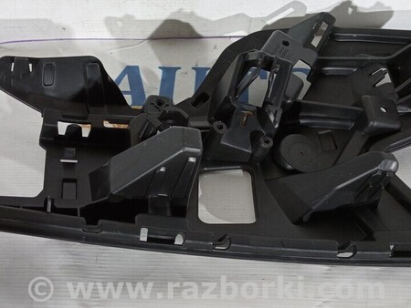 ФОТО Кронштейн генератора (вискомуфты) для Volvo V40 Чернигов