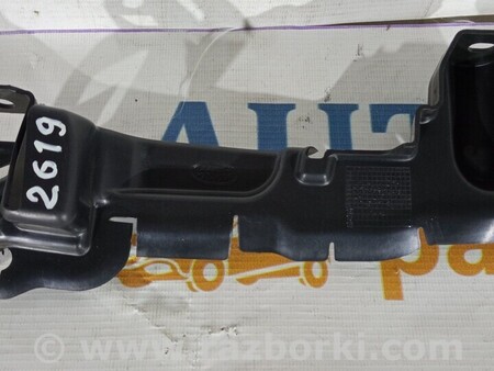 ФОТО Диффузор для Land Rover Range Rover Sport Чернігів