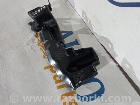 ФОТО Диффузор для Land Rover Range Rover Sport Чернігів