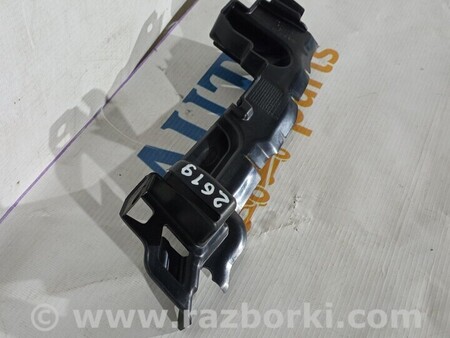 ФОТО Диффузор для Land Rover Range Rover Sport Чернігів