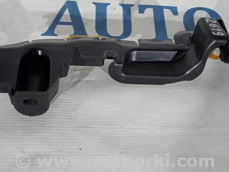 ФОТО Диффузор для Land Rover Range Rover Sport Чернігів