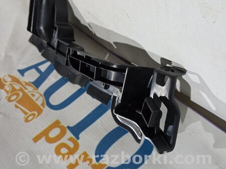 ФОТО Диффузор для Land Rover Range Rover Sport Чернігів