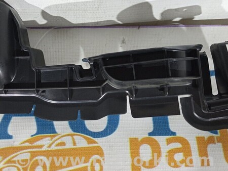 ФОТО Диффузор для Land Rover Range Rover Sport Чернігів