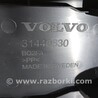 ФОТО Накладки для Volvo XC60 Чернигов