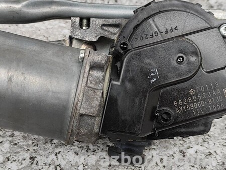 ФОТО Трапеция дворников для Dodge Durango WD (2011-) Чернигов