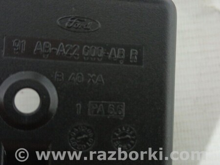 ФОТО Ручка двери внутренняя для Ford Transit (01.2000-2006) Чернигов