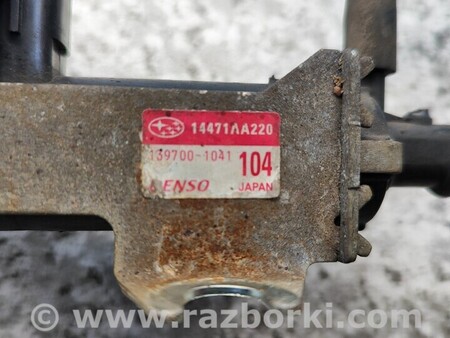 ФОТО Деталі головки блоку циліндрів для Subaru Outback (різне не сортоване) Чернигов