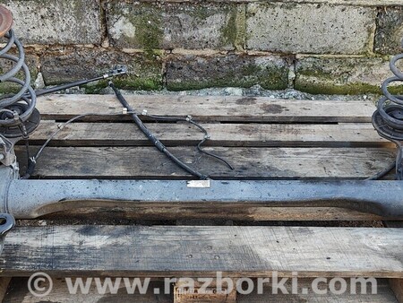 ФОТО Балка задняя для Opel Astra H (04-14) Чернигов