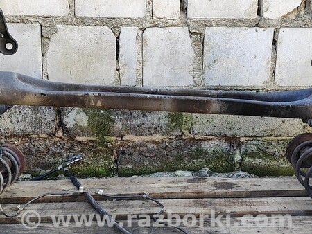 ФОТО Балка задняя для Opel Astra H (04-14) Чернигов