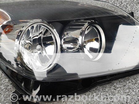 ФОТО Фара для Opel Astra H (04-14) Чернигов