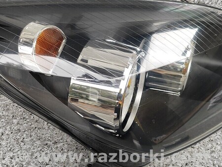 ФОТО Фара для Opel Astra H (04-14) Чернигов