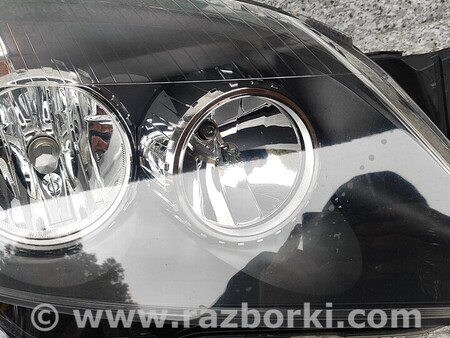 ФОТО Фара для Opel Astra H (04-14) Чернигов