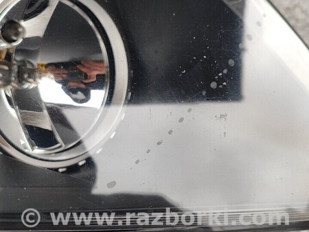 ФОТО Фара для Opel Astra H (04-14) Чернигов