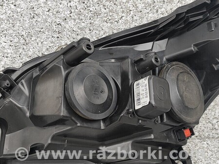 ФОТО Фара для Opel Astra H (04-14) Чернигов