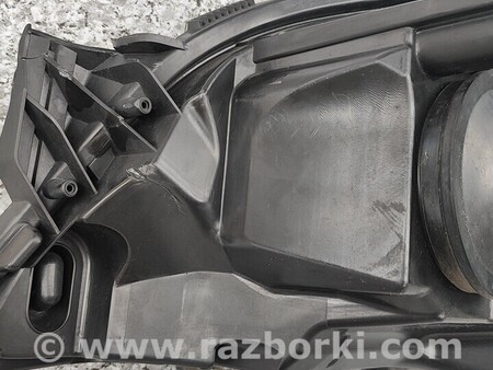 ФОТО Фара для Opel Astra H (04-14) Чернигов