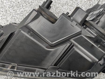 ФОТО Фара для Opel Astra H (04-14) Чернигов