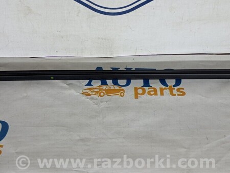 ФОТО Ущільнювачі для Ford Focus 2 (08.2004 - 07.2010) Чернигов