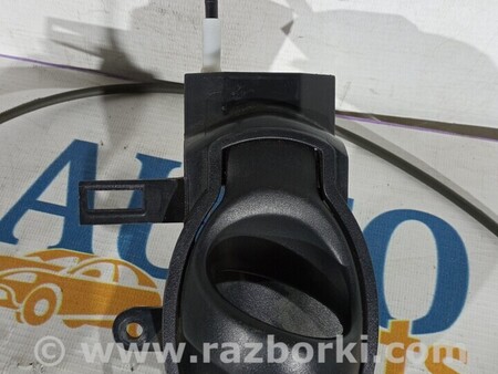 ФОТО Комплект замков и ключей для Nissan Note E12 (2012-2019) Чернігів