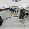 Комплект замков и ключей Nissan Note E12 (2012-2019)