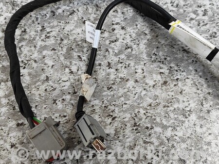ФОТО Проводка для Dodge Durango WD (2011-) Чернигов