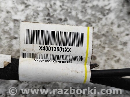 ФОТО Проводка для Dodge Durango WD (2011-) Чернигов