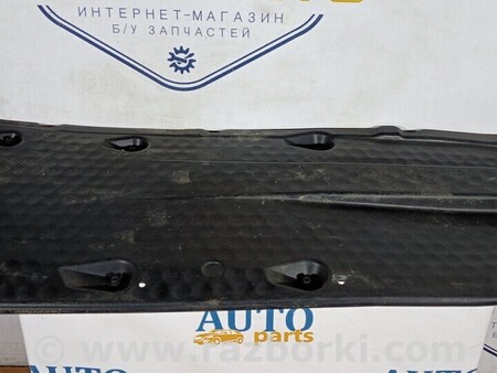 ФОТО Захист для Volkswagen Golf VI Mk6 (08-12) Чернигов