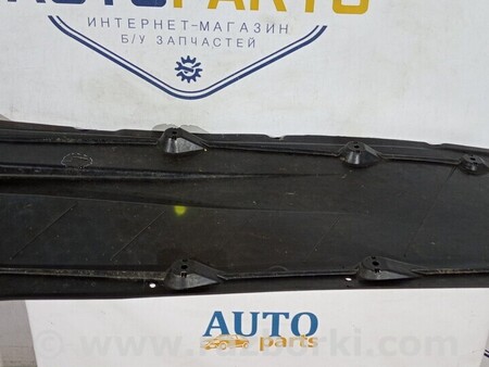 ФОТО Захист для Volkswagen Golf VI Mk6 (08-12) Чернигов