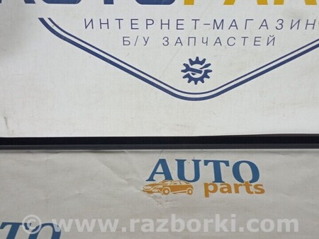 ФОТО Молдинги для Volvo XC60 Чернигов