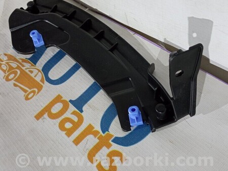 ФОТО Кронштейн генератора (вискомуфты) для Chevrolet Cruze J300 (08-16) Чернігів