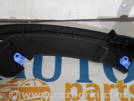 ФОТО Кронштейн генератора (вискомуфты) для Chevrolet Cruze J300 (08-16) Чернігів