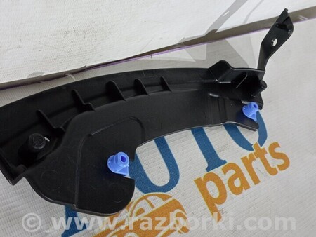 ФОТО Кронштейн генератора (вискомуфты) для Chevrolet Cruze J300 (08-16) Чернігів