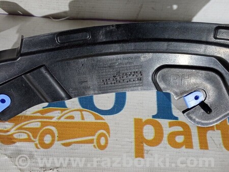 ФОТО Кронштейн генератора (вискомуфты) для Chevrolet Cruze J300 (08-16) Чернігів