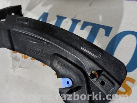 ФОТО Кронштейн генератора (вискомуфты) для Chevrolet Cruze J300 (08-16) Чернігів