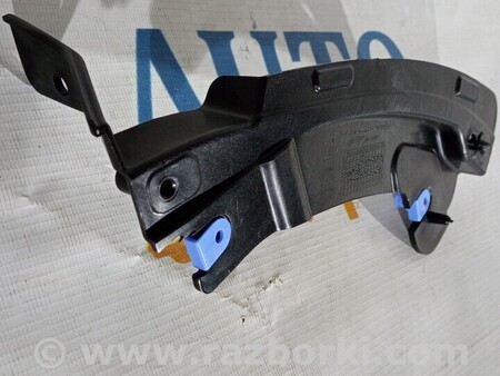 ФОТО Кронштейн генератора (вискомуфты) для Chevrolet Cruze J300 (08-16) Чернігів