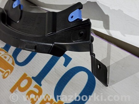 ФОТО Кронштейн генератора (вискомуфты) для Chevrolet Cruze J300 (08-16) Чернігів