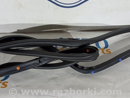 ФОТО Ущільнювачі для Chevrolet Cruze J300 (08-16) Чернігів