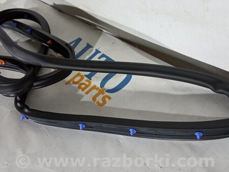 ФОТО Ущільнювачі для Chevrolet Cruze J300 (08-16) Чернігів