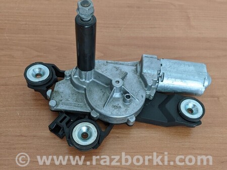 ФОТО Дворник для Ford Focus 2 (08.2004 - 07.2010) Чернигов