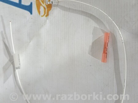 ФОТО Проводка для Opel Astra H (04-14) Чернигов